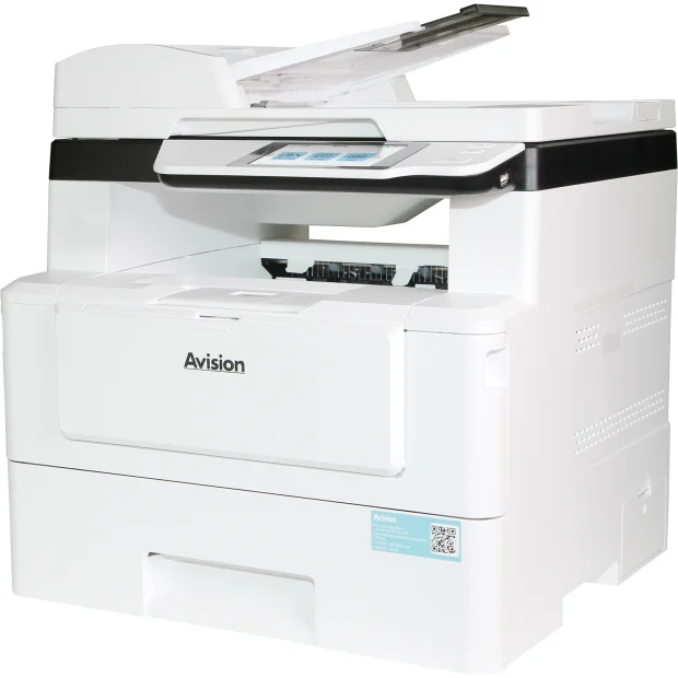 МФУ Avision AM40A Plus (000-1111-0KG)